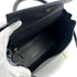 HERMES KELLY 32 RETOURNE BLACK TOGO HAND SHOULDER BAG □G GHW 90292887 - PURPOSE