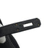 HERMES KELLY 32 RETOURNE BLACK TOGO HAND SHOULDER BAG □G GHW 90292887 - PURPOSE
