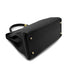 HERMES KELLY 28 RETOURNE BLACK EVERCOLOR HAND SHOULDER BAG □R GHW 90292891 - PURPOSE