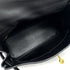 HERMES KELLY 28 RETOURNE BLACK EVERCOLOR HAND SHOULDER BAG □R GHW 90292891 - PURPOSE