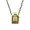 CHANEL VINTAGE NECKLACE PERFUME No19 ACCESSORY 90292897 - PURPOSE