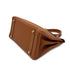 HERMES BIRKIN 30 GOLD TOGO HAND BAG □G GHW 90292899 - PURPOSE