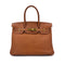 HERMES BIRKIN 30 GOLD TOGO HAND BAG □G GHW 90292986 - PURPOSE