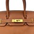 HERMES BIRKIN 30 GOLD TOGO HAND BAG □G GHW 90292986 - PURPOSE