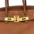 HERMES BIRKIN 30 GOLD TOGO HAND BAG □G GHW 90292986 - PURPOSE