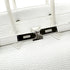 HERMES BIRKIN 35 WHITE TAURILLON CLEMENCE HAND BAG ▢I SHW 90292987 - PURPOSE