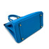 HERMES BIRKIN 30 BLEU FRIDA VEAU EPSOM HAND BAG Z GHW 90292995