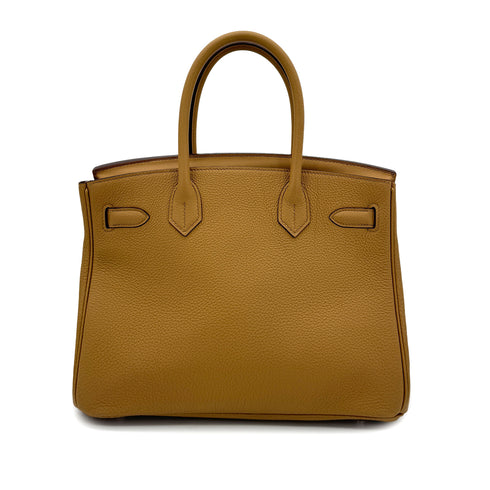 HERMES BIRKIN 30 3en1 BISCUIT TOGO SWIFT HAND BAG B SHW 90293001 - PURPOSE