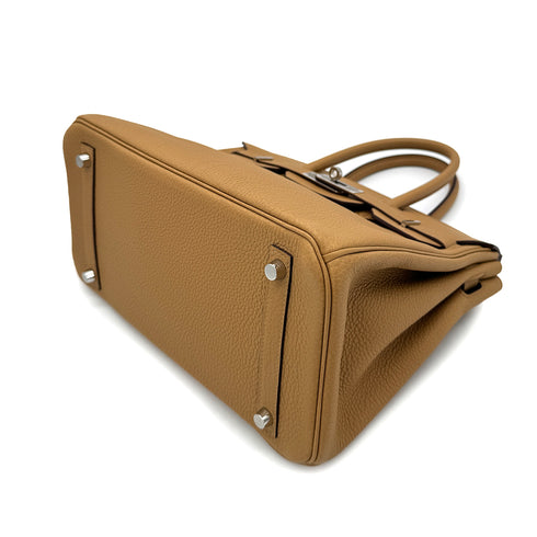 HERMES BIRKIN 30 3en1 BISCUIT TOGO SWIFT HAND BAG B SHW 90293001 - PURPOSE