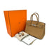 HERMES BIRKIN 30 3en1 BISCUIT TOGO SWIFT HAND BAG B SHW 90293001 - PURPOSE