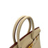 HERMES BIRKIN 30 PARCHEMIN TAURILLON CLEMENCE HAND BAG □K GHW 90293002 - PURPOSE