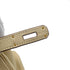 HERMES BIRKIN 30 PARCHEMIN TAURILLON CLEMENCE HAND BAG □K GHW 90293002 - PURPOSE