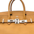 HERMES BIRKIN 30 TABAC CAMEL VEAU SWIFT HAND BAG □M SHW 90293006 - PURPOSE