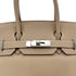 HERMES BIRKIN 30 POUSSIERE VEAU SWIFT HAND BAG □L SHW 90293007 - PURPOSE
