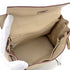 HERMES KELLY 28 RETOURNE PARCHEMIN TOGO HAND SHOULDER BAG □K SHW 90293009 - PURPOSE