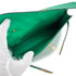 HERMES KELLY ELAN MINT CHEVRE CHAMKILA CLUTCH SHOULDER BAG W GHW 90293011 - PURPOSE