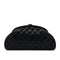 CHANEL MATELASSE CLUTCH BAG BLACK CAVIAR SKIN 90293014 - PURPOSE