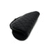 CHANEL MATELASSE CLUTCH BAG BLACK CAVIAR SKIN 90293014 - PURPOSE