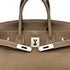 HERMES BIRKIN 30 ETOUPE TOGO HAND BAG □R SHW 90293019 - PURPOSE