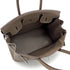 HERMES BIRKIN 30 ETOUPE TOGO HAND BAG □R SHW 90293019 - PURPOSE