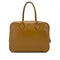 HERMES PLUME 32 VERSO NATURAL LIME VEAU BUTLER CHEVRE □R 90293021 - PURPOSE