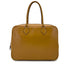 HERMES PLUME 32 VERSO NATURAL LIME VEAU BUTLER CHEVRE □R 90293021 - PURPOSE