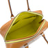 HERMES PLUME 32 VERSO NATURAL LIME VEAU BUTLER CHEVRE □R 90293021 - PURPOSE