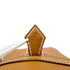 HERMES PLUME 32 VERSO NATURAL LIME VEAU BUTLER CHEVRE □R 90293021 - PURPOSE