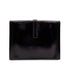 HERMES JIGE GM EBENE BOXCALF CLUTCH BAG 〇K 90293024 - PURPOSE