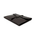 HERMES JIGE GM EBENE BOXCALF CLUTCH BAG 〇K 90293024 - PURPOSE