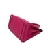 HERMES CANDY BIRKIN 35 ROSE TYRIEN RUBIS VEAU EPSOM HAND BAG □O SHW 90293257 - PURPOSE