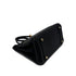 HERMES BIRKIN 25 BLACK TOGO HAND BAG □P GHW 90293283 - PURPOSE