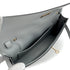 HERMES KELLY ELAN GRIS MOUETTE EPSOM CLUTCH SHOULDER BAG K GHW 90293292 - PURPOSE