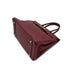 HERMES BIRKIN 30 ROUGE H TOGO HAND BAG □E GHW 90293293 - PURPOSE