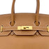 HERMES BIRKIN 35 GOLD TOGO HAND BAG □G GHW 90293295 - PURPOSE