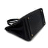 HERMES BIRKIN 35 BLACK ARDENNES HAND BAG □E GHW 90293298 - PURPOSE