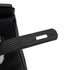 HERMES BIRKIN 35 BLACK ARDENNES HAND BAG □E GHW 90293298 - PURPOSE