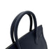 HERMES BIRKIN 30 BLUE NUIT TOGO HAND BAG D SHW 90293499 - PURPOSE