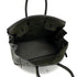 HERMES BIRKIN 35 VERT OLIVE TAURILLON CLEMENCE HAND BAG □E SHW 90293503 - PURPOSE
