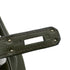HERMES BIRKIN 35 VERT OLIVE TAURILLON CLEMENCE HAND BAG □E SHW 90293503 - PURPOSE