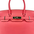 HERMES BIRKIN 30 ROSE LIPSTICK TOGO HAND BAG □Q SHW 90293510 - PURPOSE