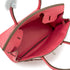 HERMES BIRKIN 30 ROSE LIPSTICK TOGO HAND BAG □Q SHW 90293510 - PURPOSE