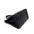 HERMES BIRKIN 35 BLACK ARDENNES HAND BAG □F GHW 90293511 - PURPOSE