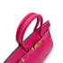 HERMES BIRKIN 30 ROSE TYRIEN VEAU EPSOM HAND BAG □Q GHW 90294138 - PURPOSE