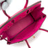 HERMES BIRKIN 30 ROSE TYRIEN VEAU EPSOM HAND BAG □Q GHW 90294138 - PURPOSE
