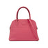 HERMES BOLIDE 27 ROSE AZALEE VEAU SWIFT HAND SHOULDER BAG D 90294140 - PURPOSE