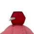 HERMES BOLIDE 27 ROSE AZALEE VEAU SWIFT HAND SHOULDER BAG D 90294140 - PURPOSE