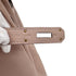 HERMES BIRKIN 30 GLYCINE TAURILLON CLEMENCE HAND BAG T GHW 90294142 - PURPOSE