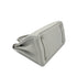 HERMES BIRKIN 35 GRIS PERLE TAURILLON CLEMENCE HAND BAG □O SHW 90294145 - PURPOSE