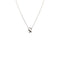 TIFFANY&CO. NECKLACE LOVING HEART PALOMA PICASSO SILVER925 ACCESSORY 90294146 - PURPOSE